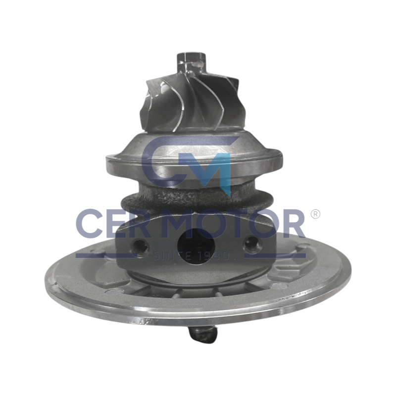 KORAS CER A8807 HYUNDAI 2.5CRDI 08-