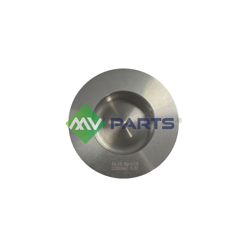 TŁOK MV PARTS P5139S 0.50 BMW 3.0D 08-