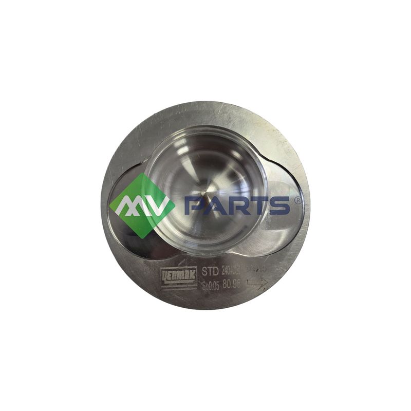 TŁOK MV PARTS 3130045000 STD VW 2.5D 04-