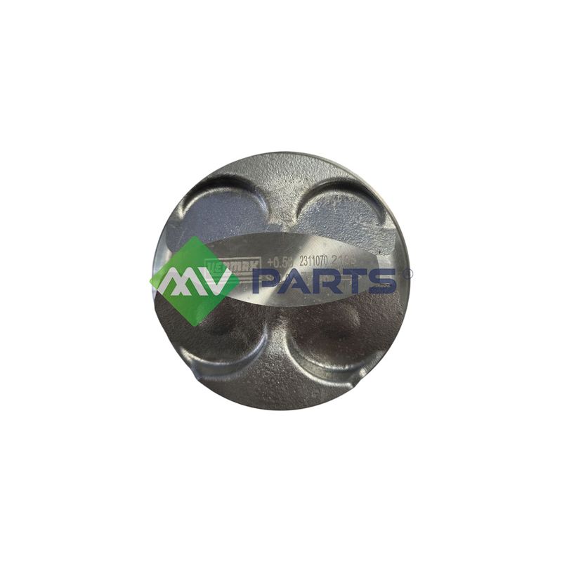 TŁOK MV PARTS 3104108050 0.50 PSA 16V 1.4 07-