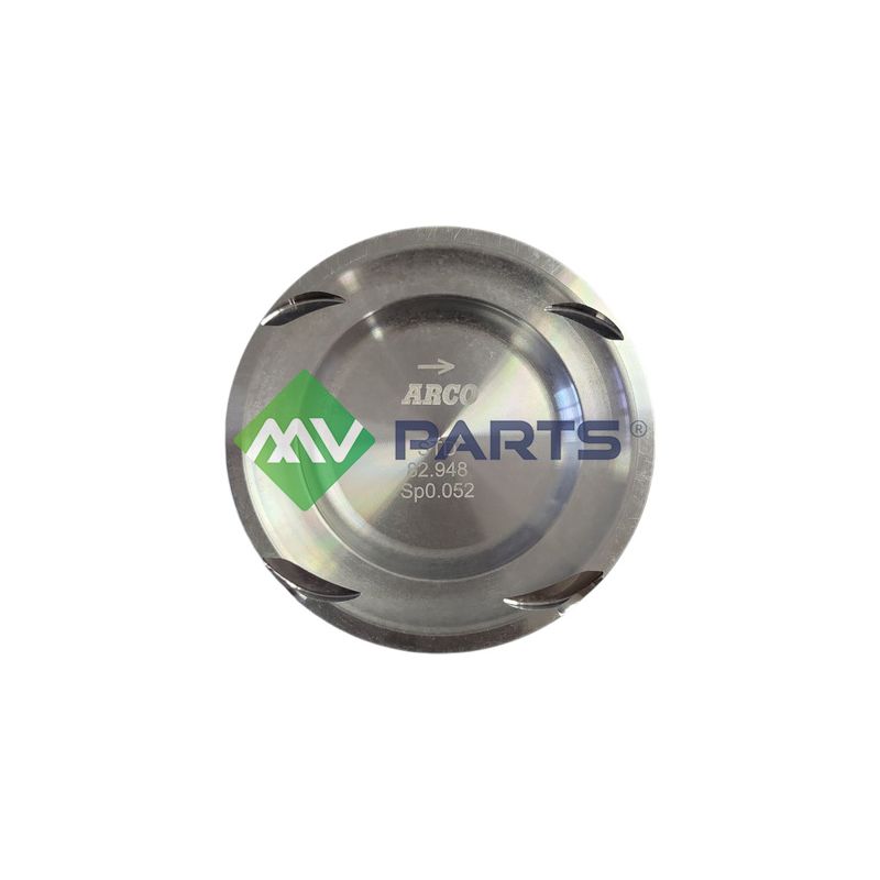 TŁOK MV PARTS P5144A STD MERCEDES 16V  2.0 12-