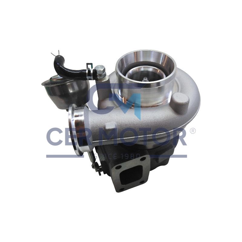 TURBOSPRĘŻARKA CER 59319 DEUTZ TCD2013L04 07-