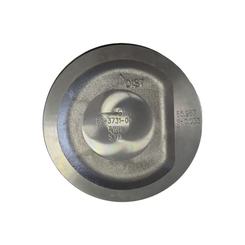 TŁOK SM 803731-001 STD PSA XU10J2 wkl. 93-