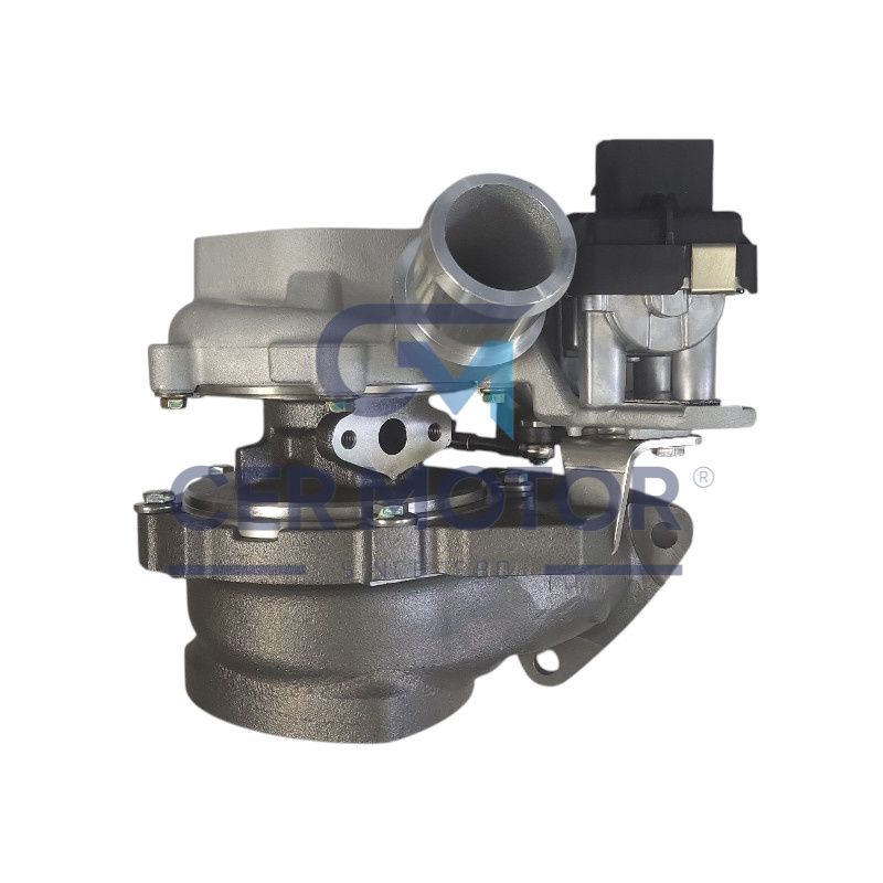TURBOSPRĘŻARKA CER 59326 FORD 2.2TDCI