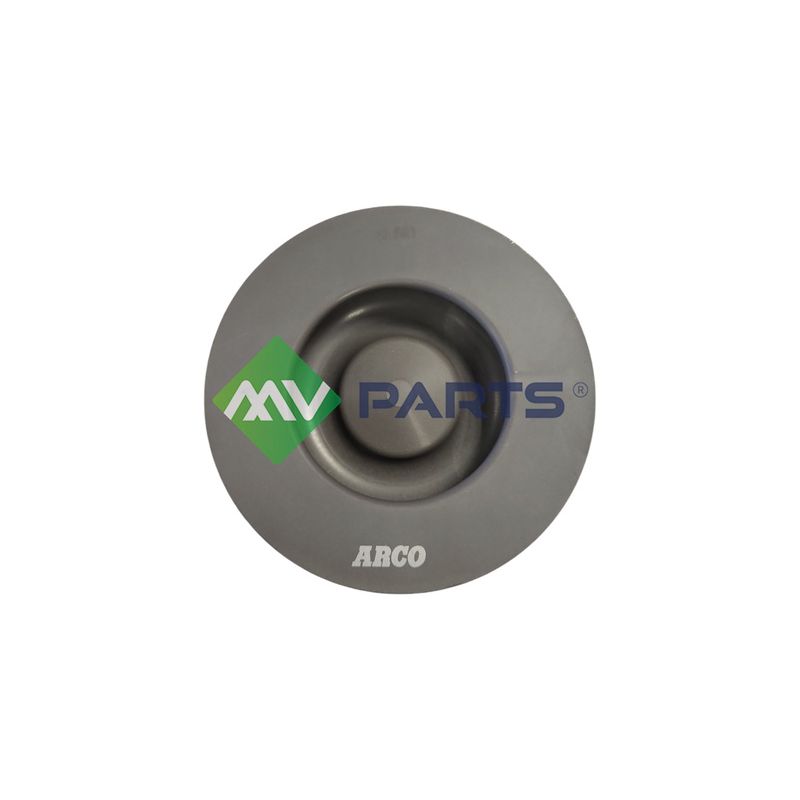 TŁOK MV PARTS P5156A 0.50 SSANGYONG 2.0D 10-