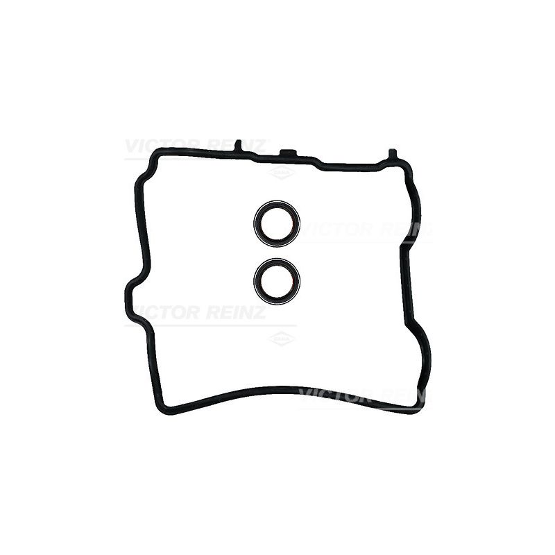 KOMPLET USZCZELEK POKRYWY ZAWORÓW VICTOR REINZ 15-10676-01 SUBARU 2.0 12-