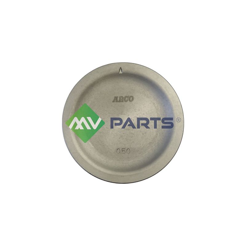 TŁOK MV PARTS P5164A 0.50 SUZUKI 16V 2.0 06-