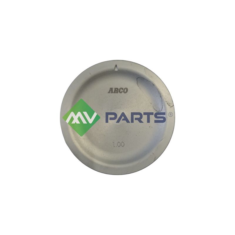 TŁOK MV PARTS P5165A 1.00 SUZUKI 16V 2.0 06-