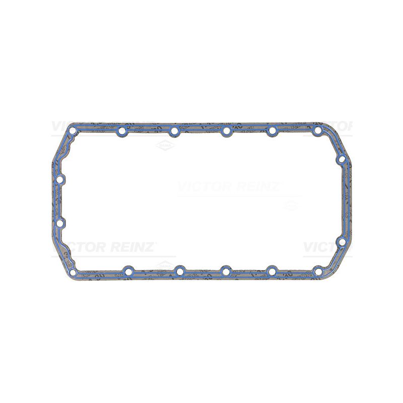 USZCZELKA MISKI OLEJU VICTOR REINZ 71-15257-00 MINI 1.4-1.6 05-