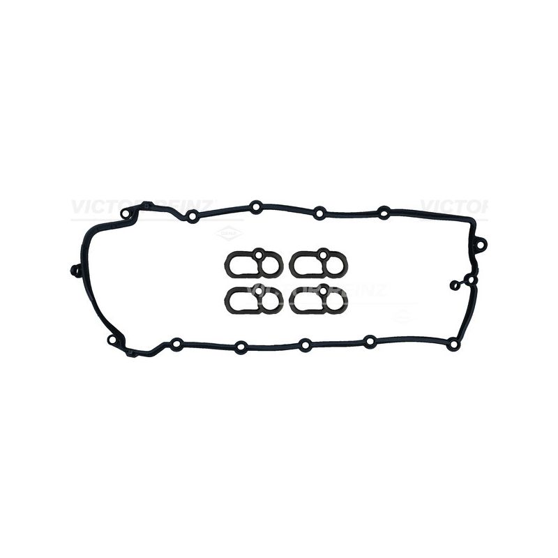 KOMPLET USZCZELEK POKRYWY ZAWORÓW VICTOR REINZ 15-19435-01 ROVER 5.0 09-