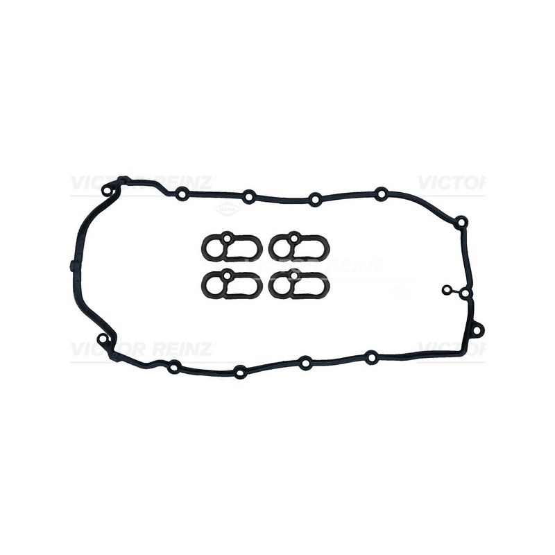 KOMPLET USZCZELEK POKRYWY ZAWORÓW VICTOR REINZ 15-19436-01 ROVER 5.0 09-