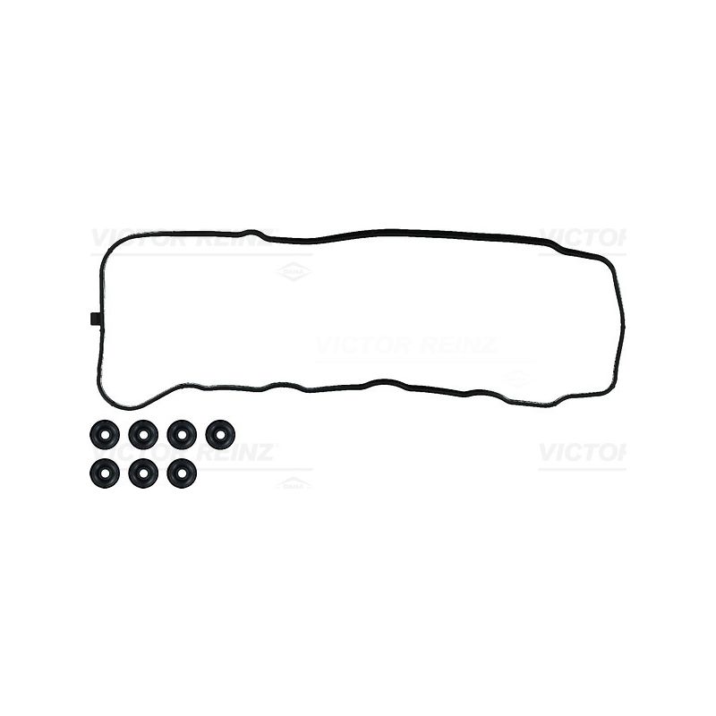 KOMPLET USZCZELEK POKRYWY ZAWORÓW VICTOR REINZ 15-54144-01 HONDA 1.5 02-08