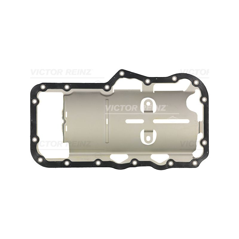 USZCZELKA MISKI OLEJU VICTOR REINZ 71-10416-00 JEEP 3.7 04-
