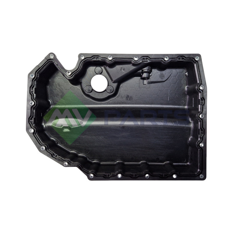 MISKA OLEJOWA MV PARTS PARTS X1156 VW 1.8-2.0TSI 13-
