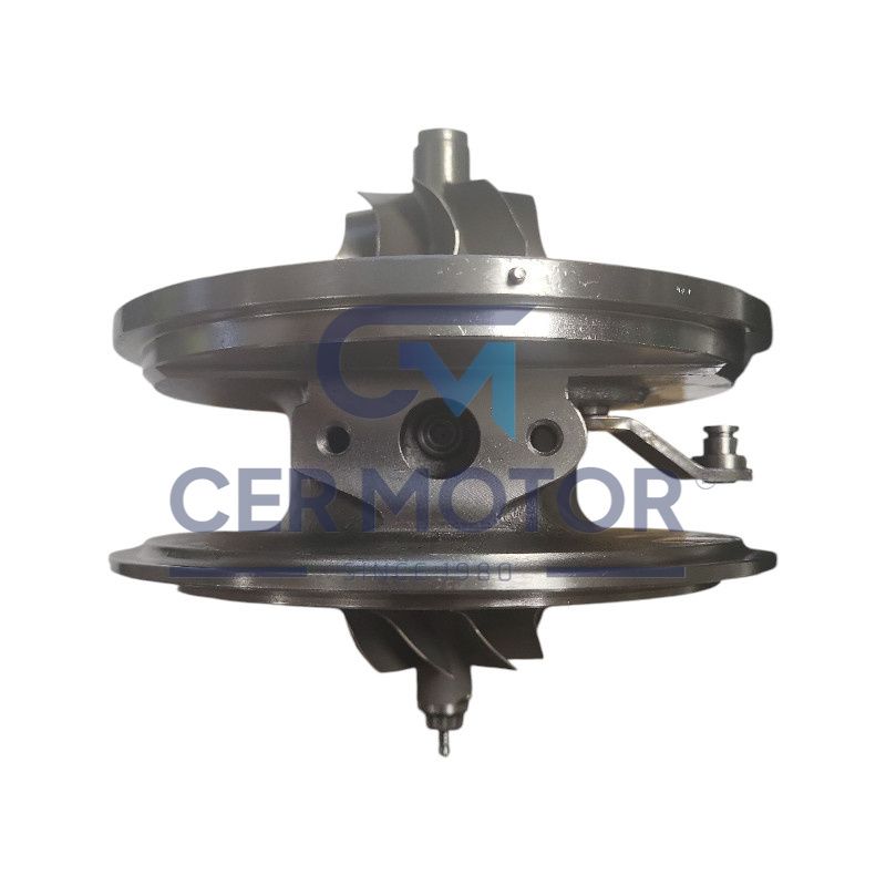 KORAS CER A8700 BMW 3.0TD 11-