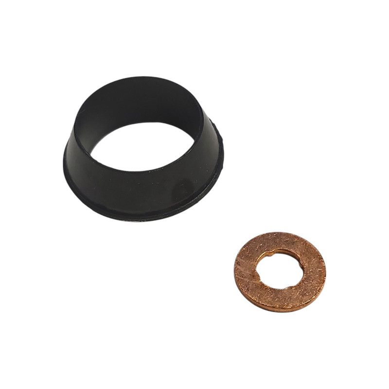 KOMPLET USZCZELEK WTRYSKIWACZA KR 3258 VW 2.3JTD 06-
