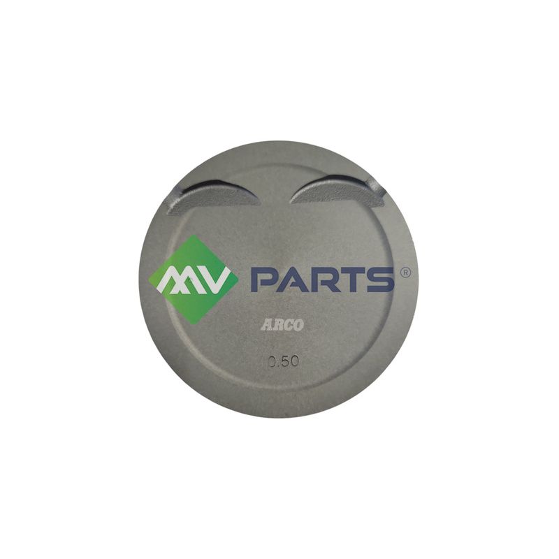 TŁOK MV PARTS P5192A 0.50 SUZUKI 16V 2.4 10-