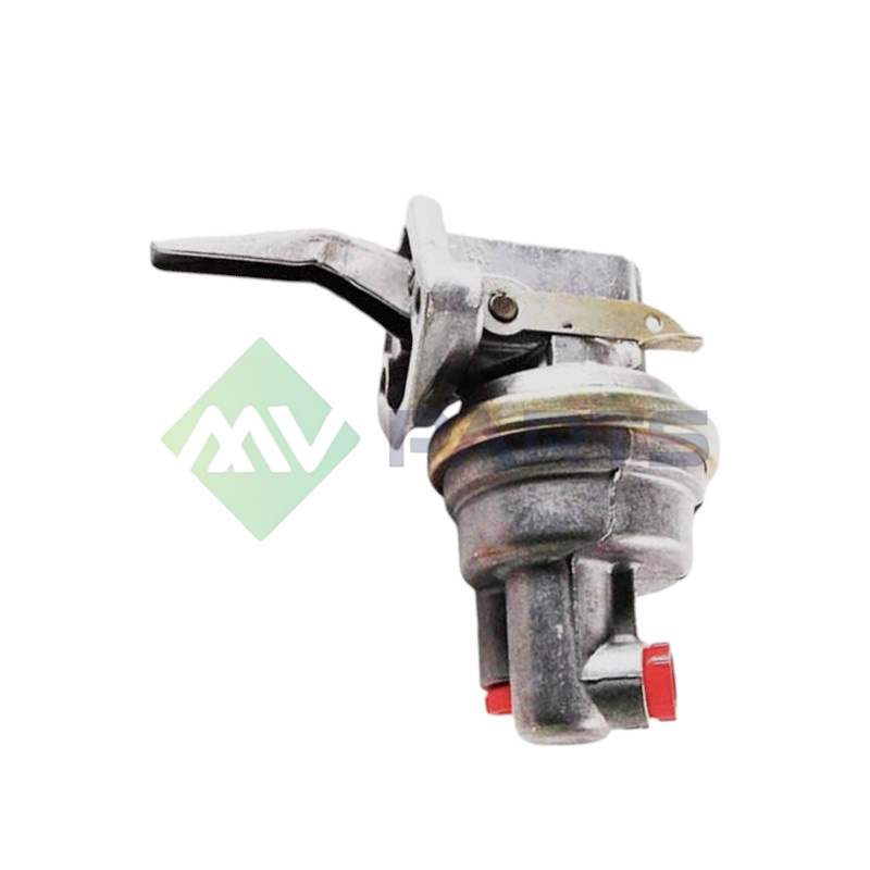 POMPA PALIWA MV PARTS K4983585 CUMMINS QSB/ISB -