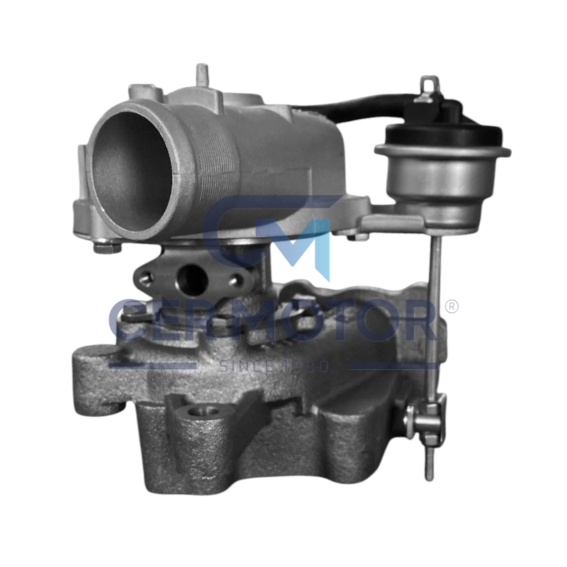 TURBOSPRĘŻARKA CER 59382 PSA 2.0HDI 99-