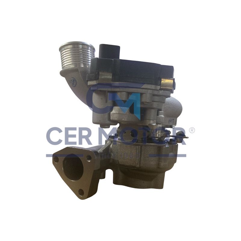 TURBOSPRĘŻARKA CER 59389 HYUNDAI 2.0CRDI 12-