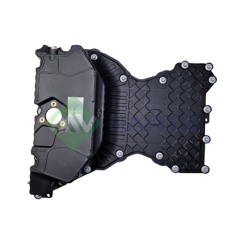 MISKA OLEJOWA MV PARTS PARTS X1210 MERCEDES 2.2CDI 08-16