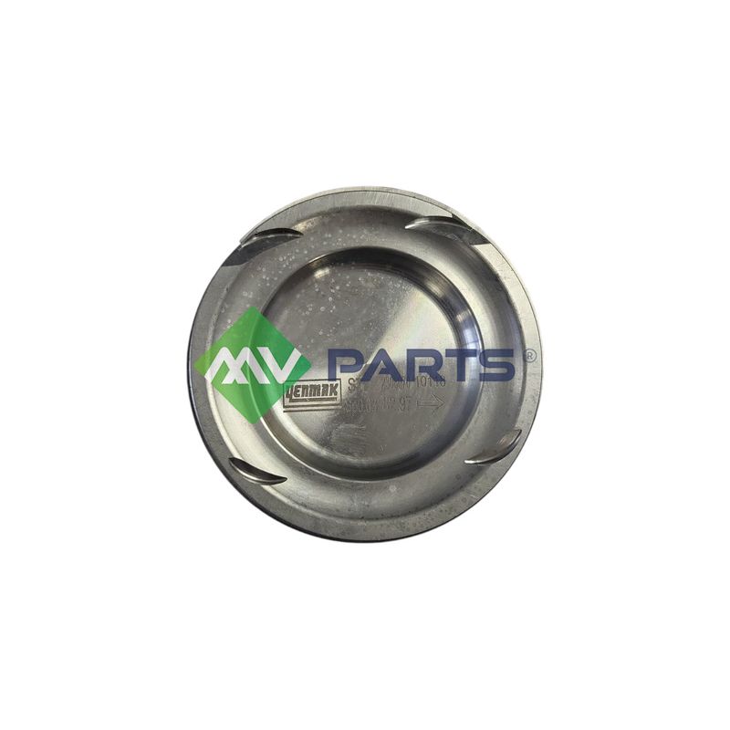 TŁOK MV PARTS 3130118000 STD MERCEDES 16V  2.0 13-