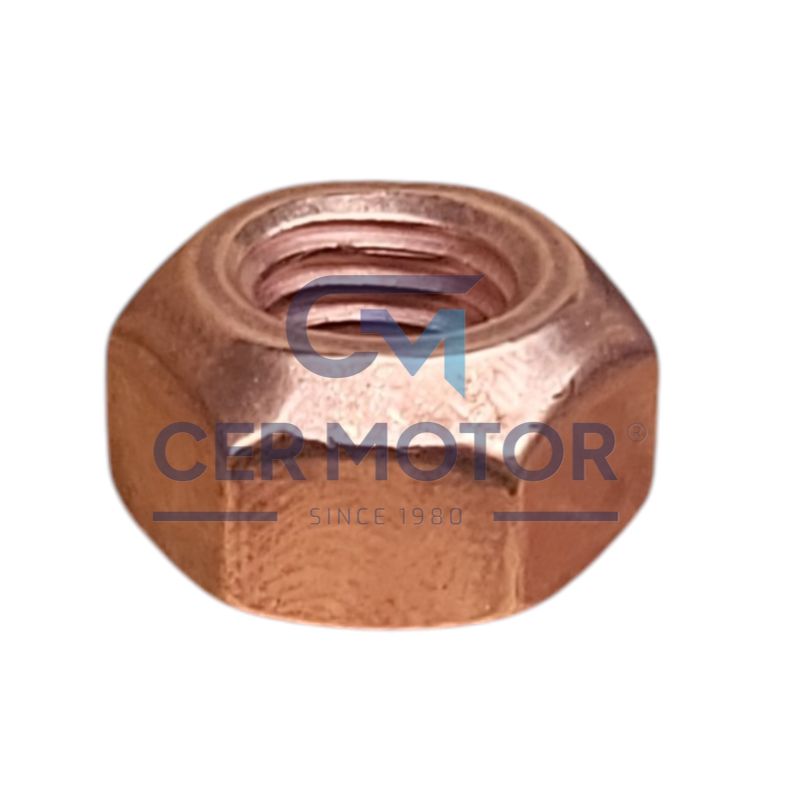 NAKRĘTKA WYDECHU KR 2993 NAKRĘTKA.WYDECHU M10x1.5