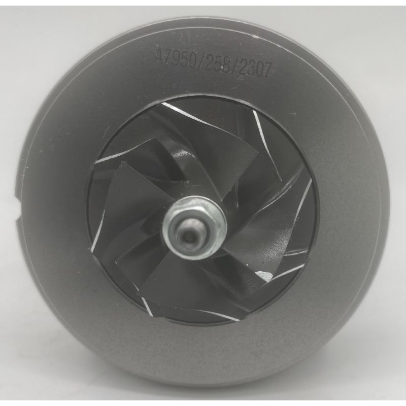 KORAS CER A7950 PSA 1.6HDI 15-