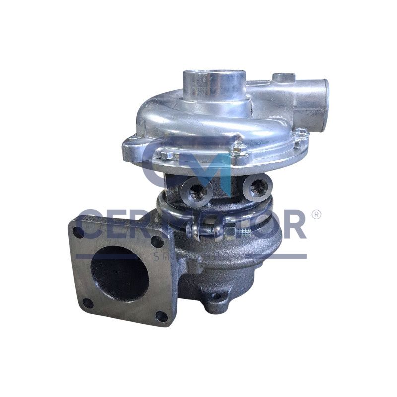 TURBOSPRĘŻARKA CER 59470 ISUZU 3.0DTI 07-