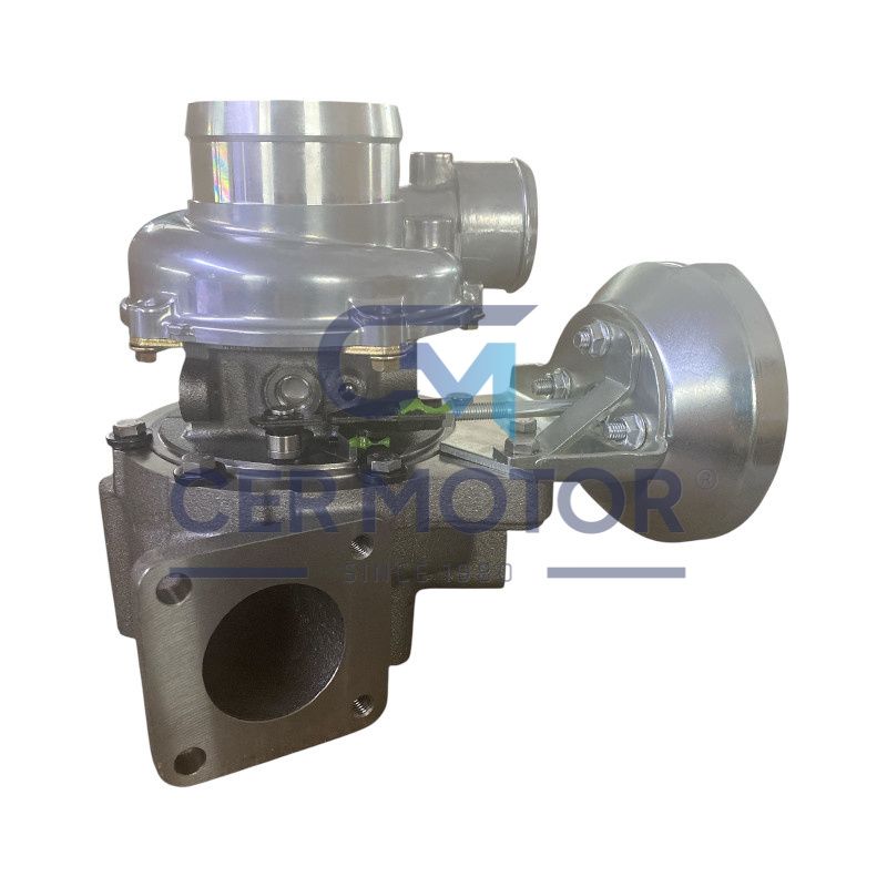 TURBOSPRĘŻARKA CER 59473 ISUZU 3.0CRD 07-