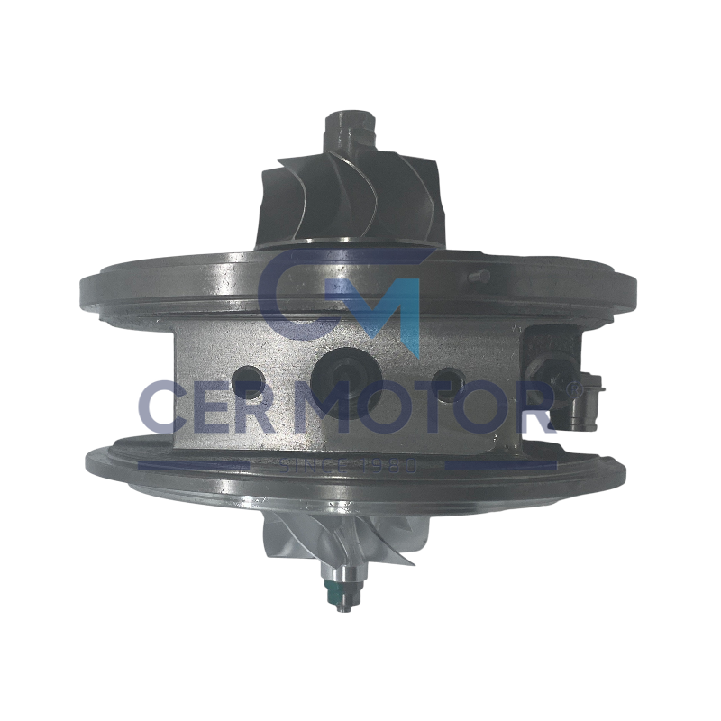 KORAS CER A9276 IVECO 2.3D 06-16