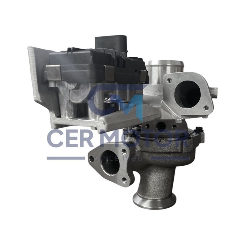 TURBOSPRĘŻARKA CER 59502 ALFA ROMEO 2.0JTDM 10-16