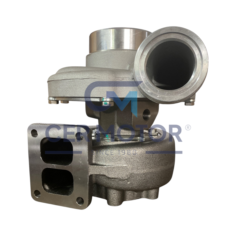 TURBOSPRĘŻARKA CER 59507 MAN D2866LF 02-