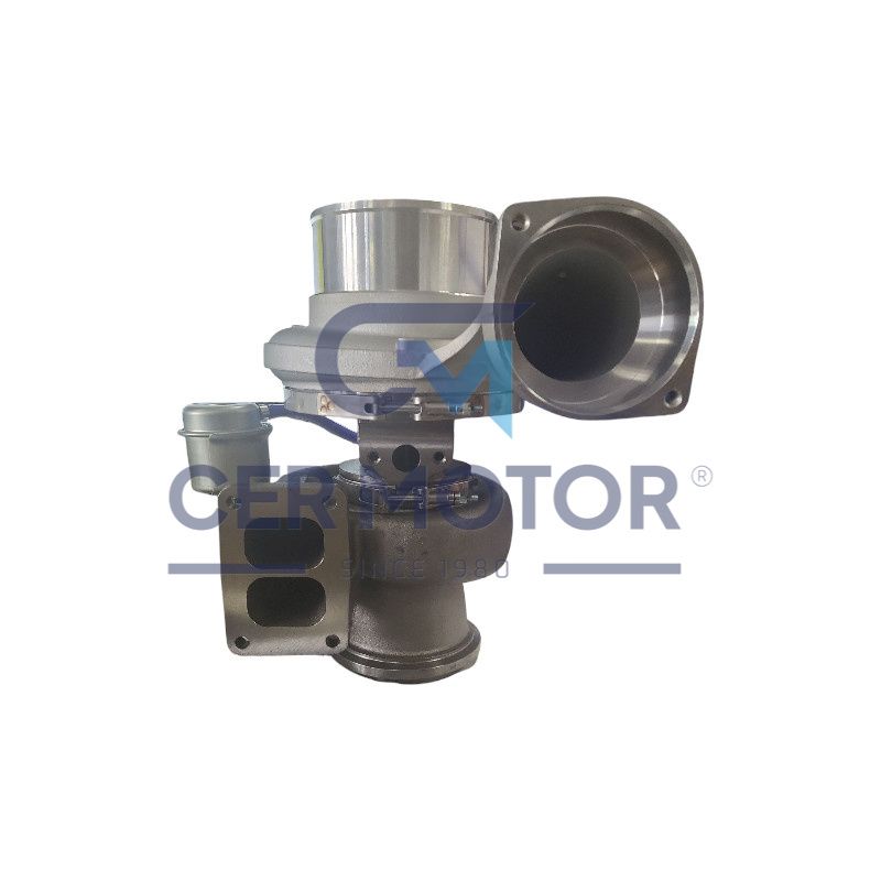 TURBOSPRĘŻARKA CER 59551 CATERPILLAR 3406 96-