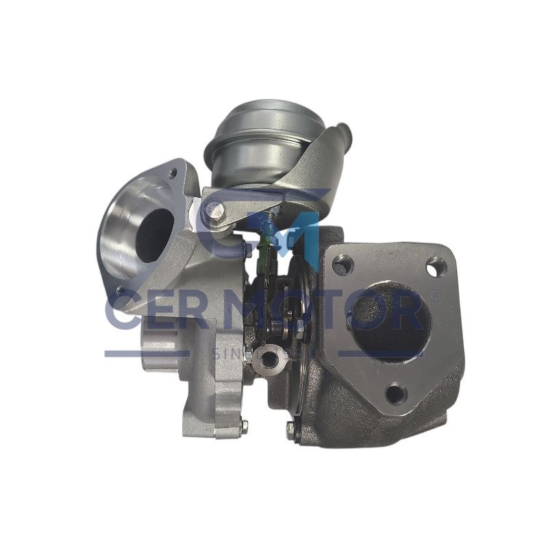 TURBOSPRĘŻARKA CER 59582 BMW 2.0D 08-