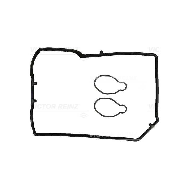 KOMPLET USZCZELEK POKRYWY ZAWORÓW VICTOR REINZ 15-20119-01 SUBARU 2.0 01-