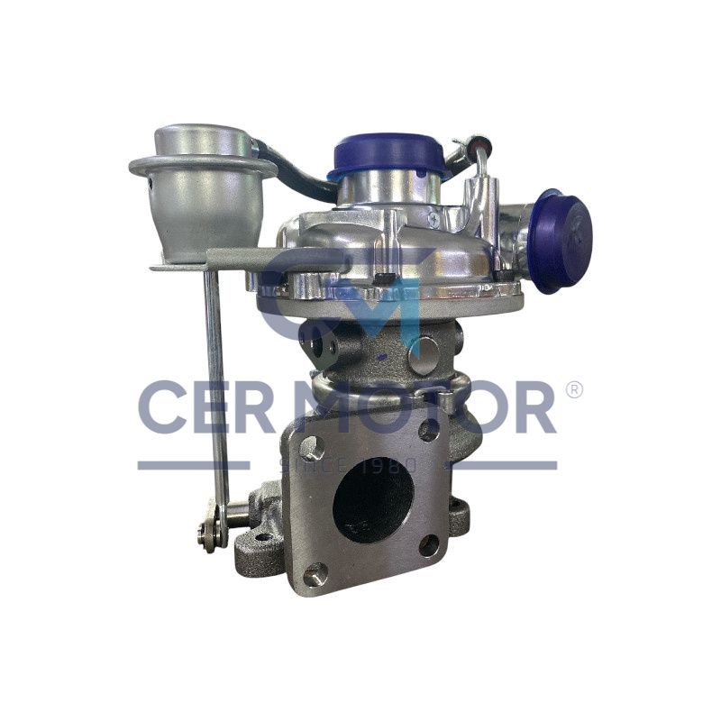 TURBOSPRĘŻARKA CER 59591 SHI N844L