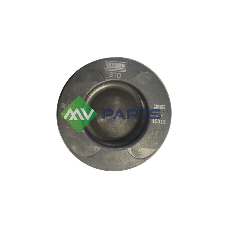 TŁOK MV PARTS 3130318000 STD RENAULT 1.6DCI 16-