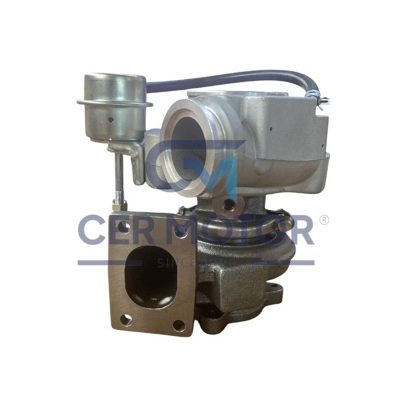 TURBOSPRĘŻARKA CER 59607 CUMMINS 4ISB 06-