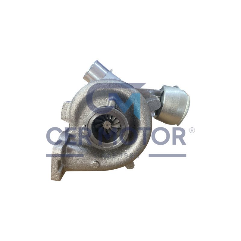 TURBOSPRĘŻARKA CER 59619 IV2.8TD 04-