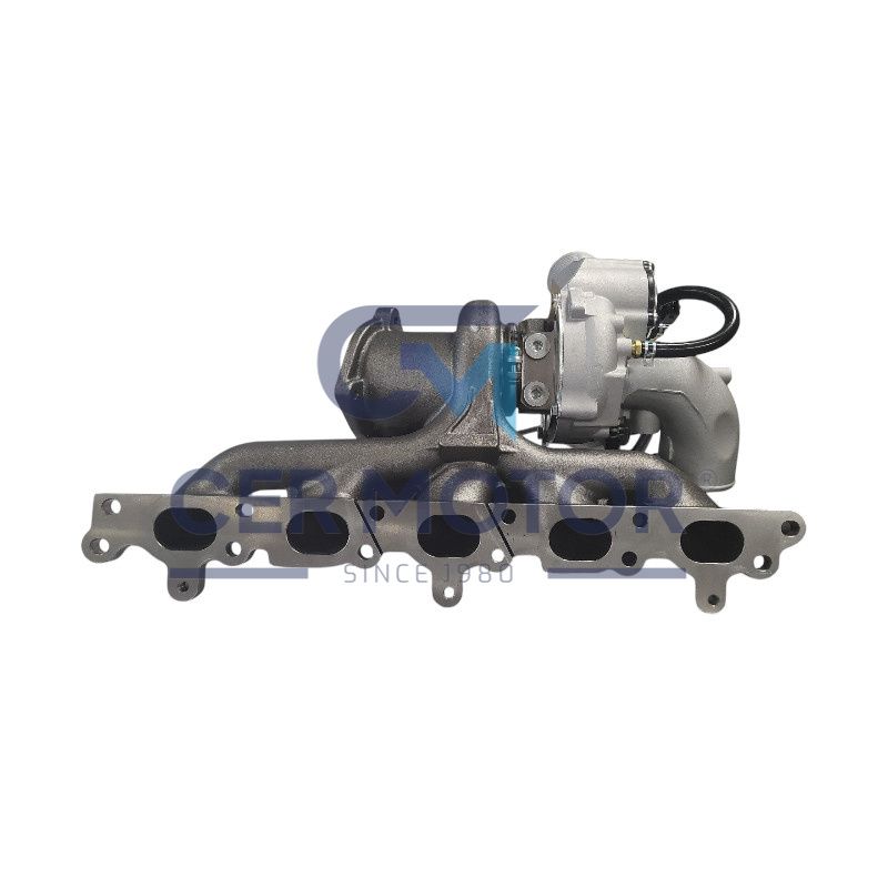 TURBOSPRĘŻARKA CER 59641 FORD 2.5 05-