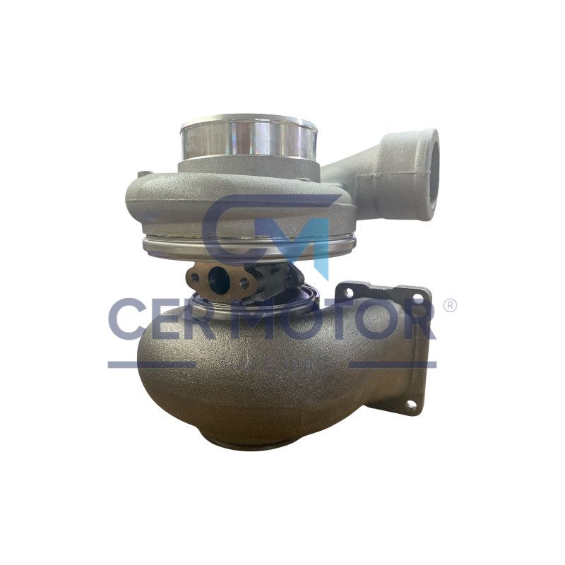 TURBOSPRĘŻARKA CER 59675 KOMATSU 4D107 4.5D 14-