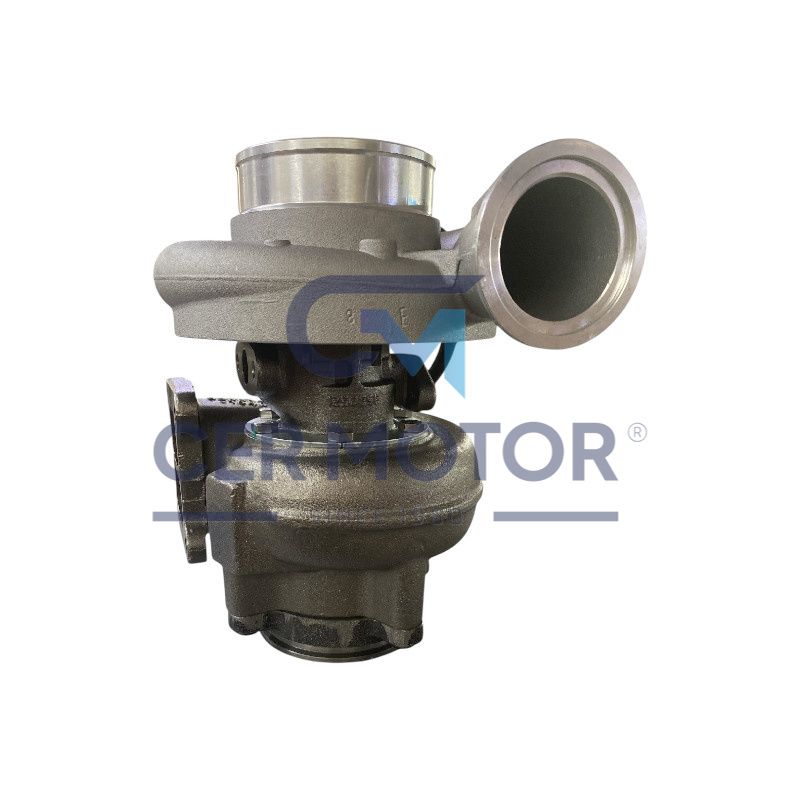 TURBOSPRĘŻARKA CER 59682 CUMMINS 6CT 01-