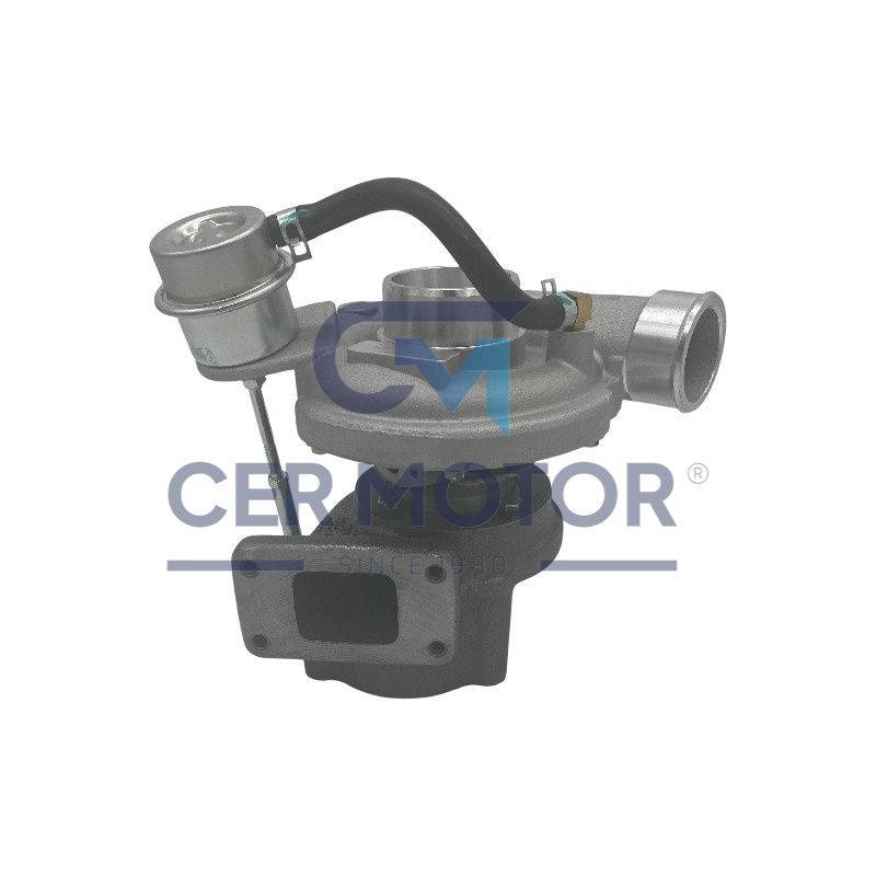TURBOSPRĘŻARKA CER 59709 PERKINS 1004 05-