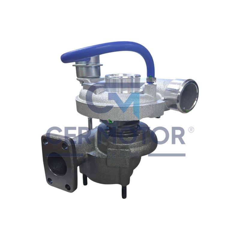 TURBOSPRĘŻARKA CER 59710 PERKINS 4.4D 16-