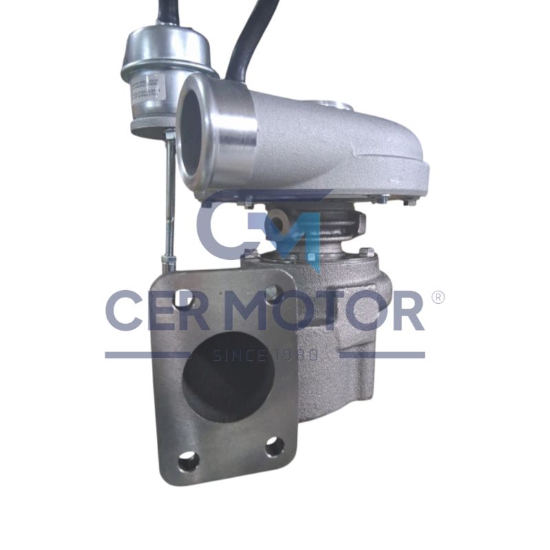 TURBOSPRĘŻARKA CER 59711 P 4.4D 03-