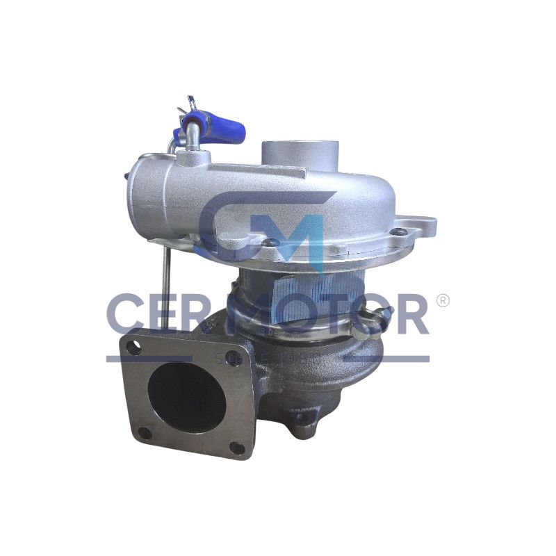 TURBOSPRĘŻARKA CER 59747 YANMAR 4TNV