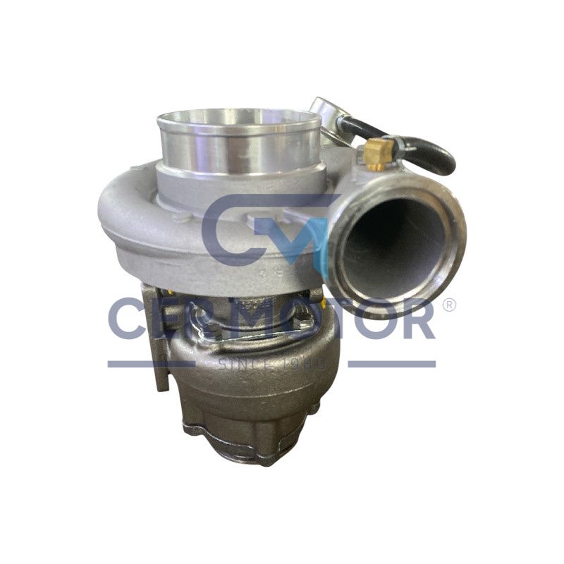 TURBOSPRĘŻARKA CER 59754 CUMMINS 6BT 96-98