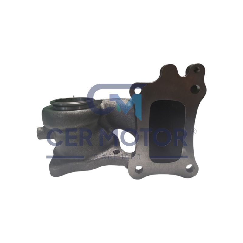 OBUDOWA TURBO JRONE T9500 TD025L4