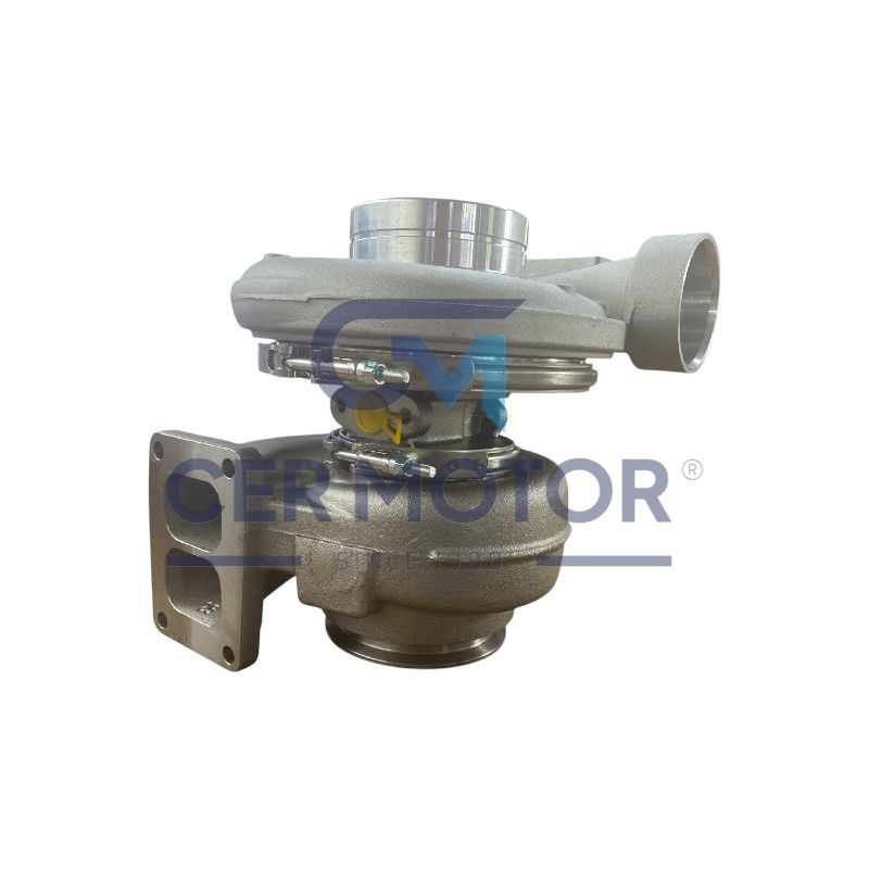 TURBOSPRĘŻARKA CER 59795 VOLVO D12C 03-